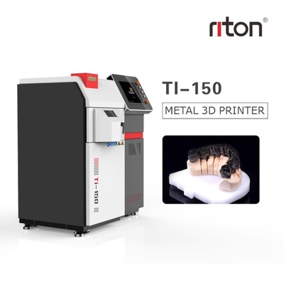 Het Licht die van RITON 20μM Accurate ISO 3D Druk van Printerone stop denture genezen