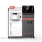 Tandkronen Titanium Metaal Printer 150*150mm Hoge Efficiëntie 3D Tandheelkundige Printer