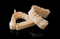 SLM Snelle Tandprototype 3d Printer Ceramic Teeth Printing